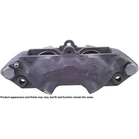 Cardone 18-B5482 Remanufactured Unloaded Disc Brake Caliper with Bracket